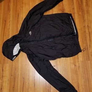 Hyvent 2.5L North Face jacket